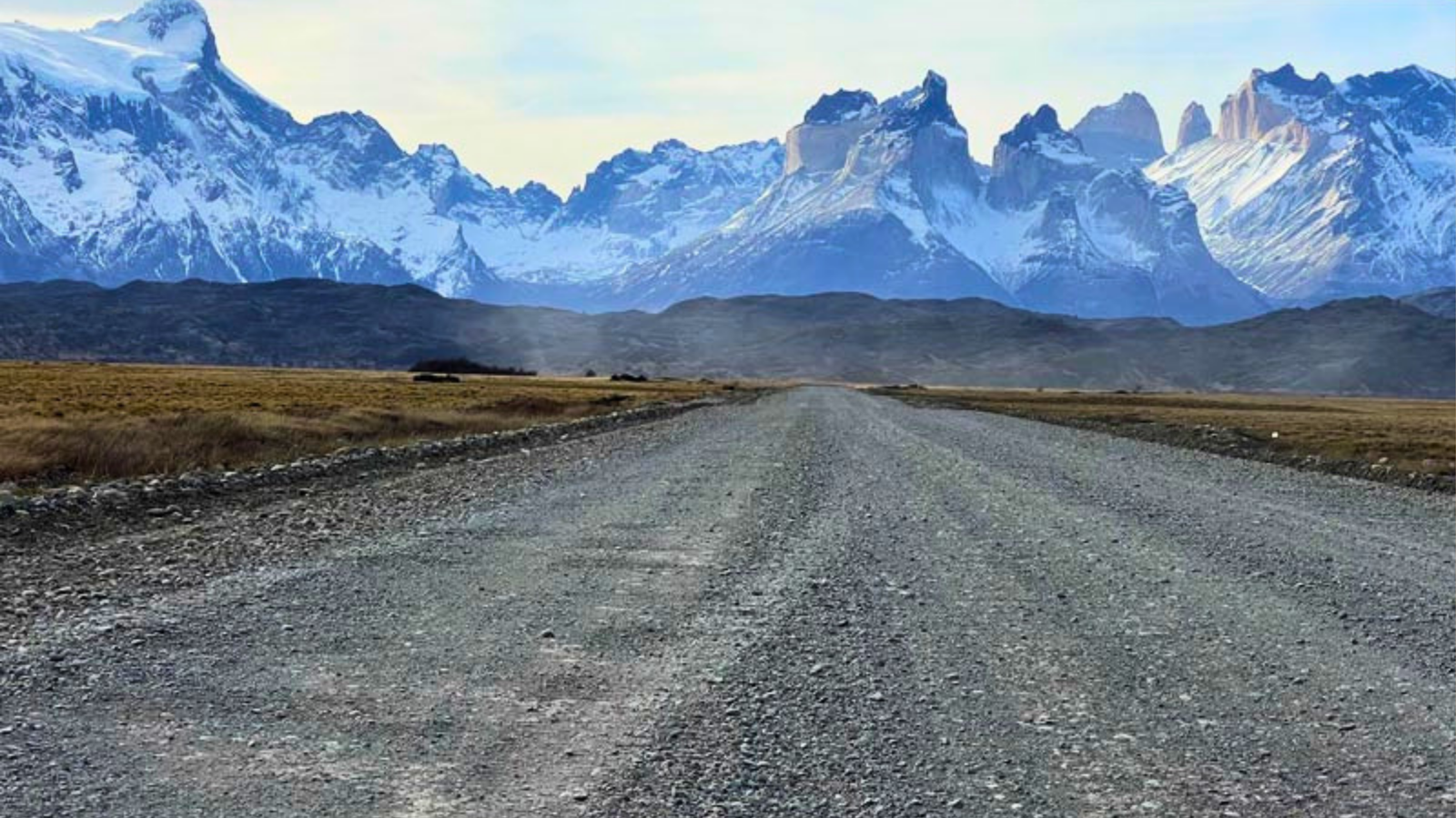 PAINE ADVENTURE - Imagen 2