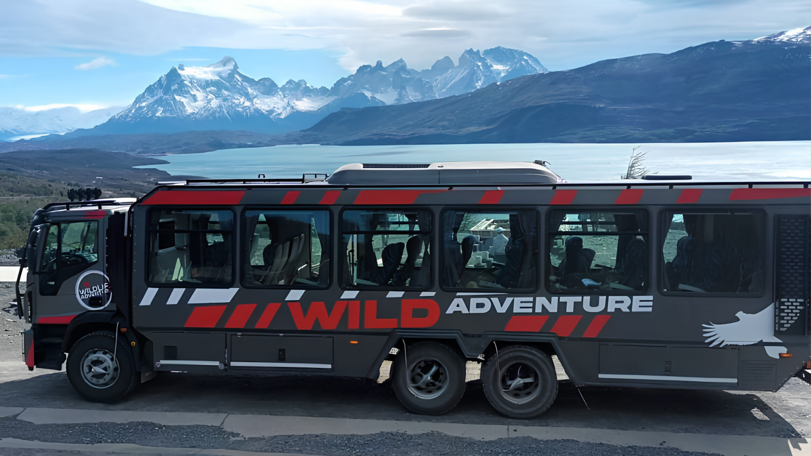 PAINE ADVENTURE