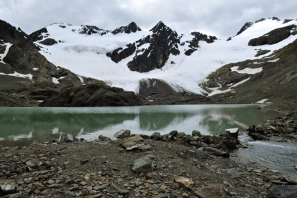 Vinciguerra Glacier Hike