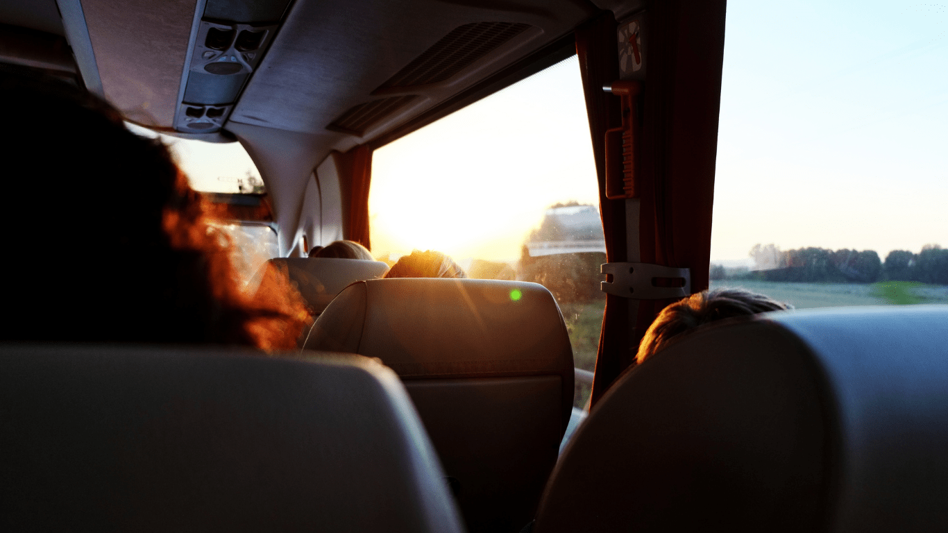 Ushuaia Airport Transfer