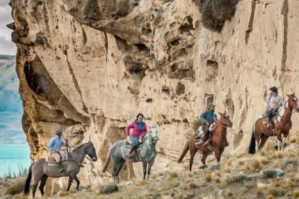 CABALGATA EXPERIENCE