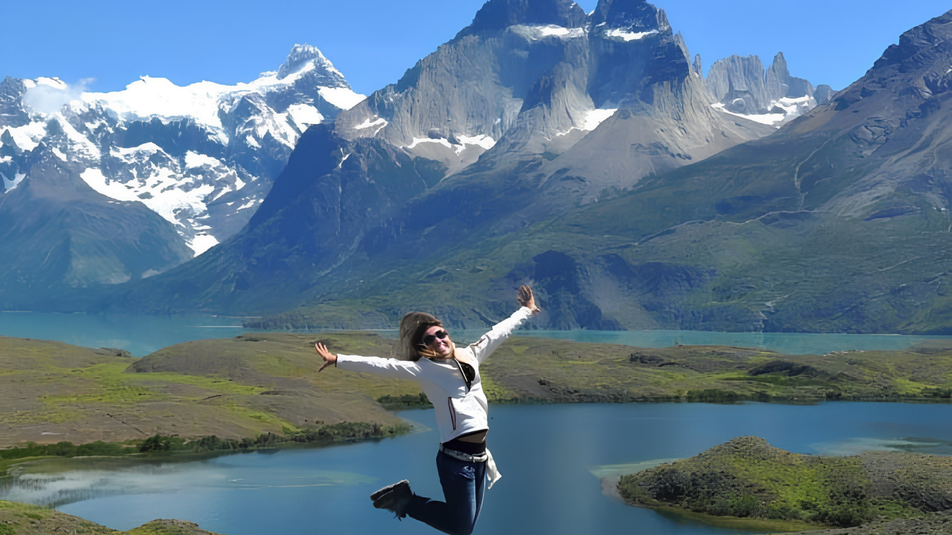 FD TORRES DEL PAINE BUS CONVENCIONAL - Imagen 5