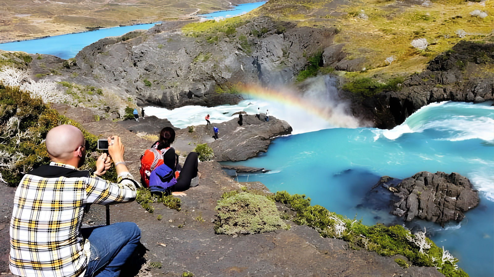 FD TORRES DEL PAINE BUS CONVENCIONAL - Imagen 4